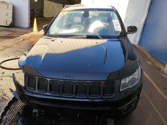 Photo 4 VIN: 3C4NJDBB8KT741897 - JEEP COMPASS 