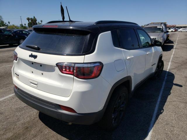 Photo 3 VIN: 3C4NJDBB8KT754665 - JEEP COMPASS LA 