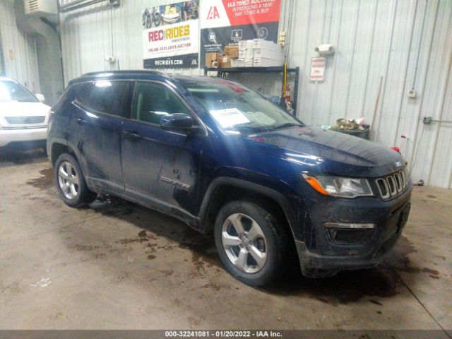 Photo 0 VIN: 3C4NJDBB8KT767223 - JEEP COMPASS 