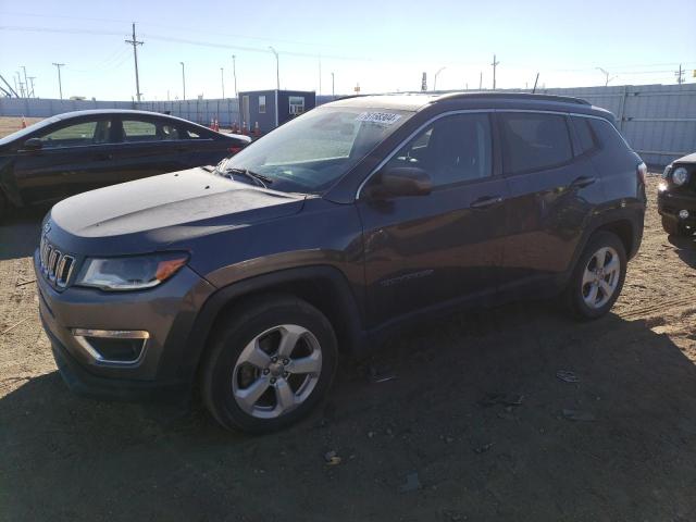 Photo 0 VIN: 3C4NJDBB8KT786984 - JEEP COMPASS 
