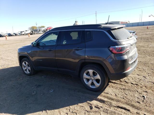 Photo 1 VIN: 3C4NJDBB8KT786984 - JEEP COMPASS 