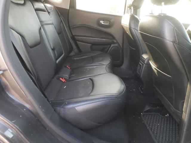 Photo 10 VIN: 3C4NJDBB8KT786984 - JEEP COMPASS 