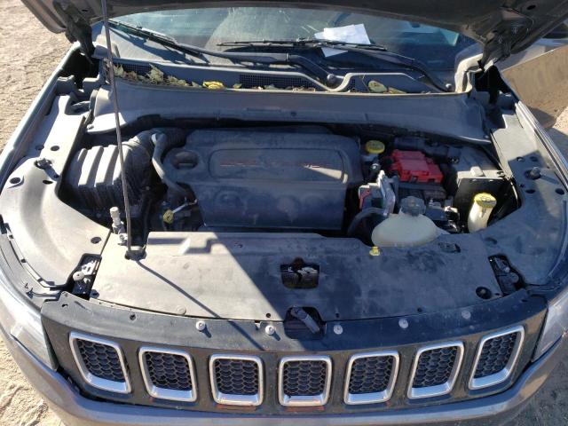 Photo 11 VIN: 3C4NJDBB8KT786984 - JEEP COMPASS 