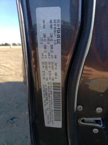 Photo 12 VIN: 3C4NJDBB8KT786984 - JEEP COMPASS 