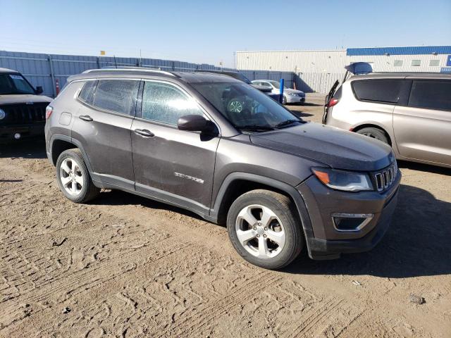 Photo 3 VIN: 3C4NJDBB8KT786984 - JEEP COMPASS 