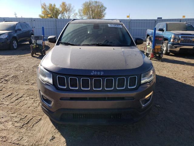 Photo 4 VIN: 3C4NJDBB8KT786984 - JEEP COMPASS 
