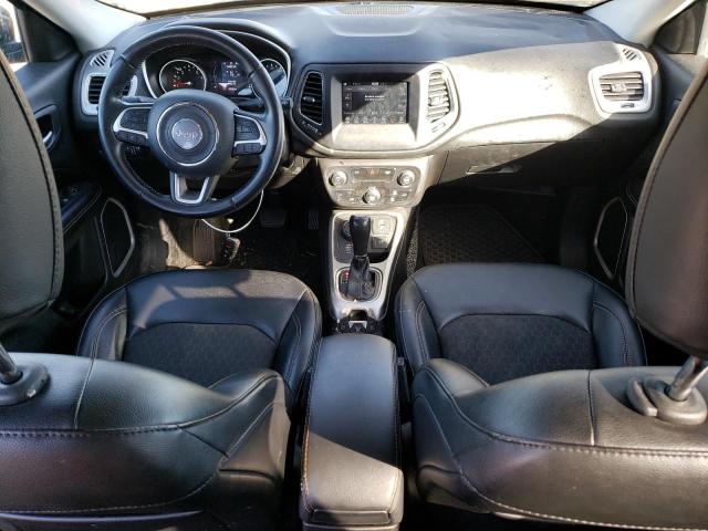 Photo 7 VIN: 3C4NJDBB8KT786984 - JEEP COMPASS 
