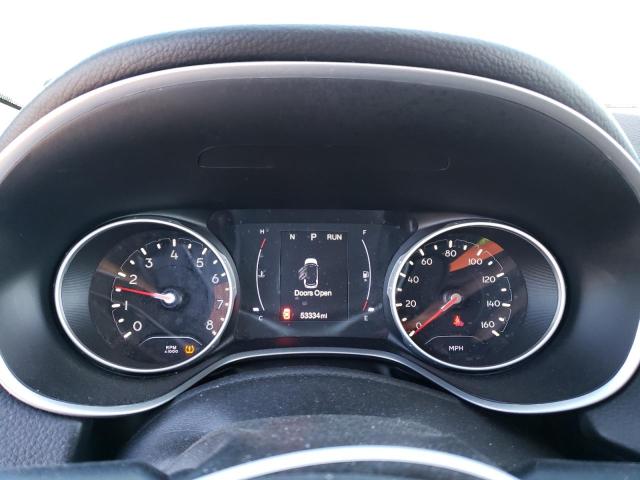 Photo 8 VIN: 3C4NJDBB8KT786984 - JEEP COMPASS 