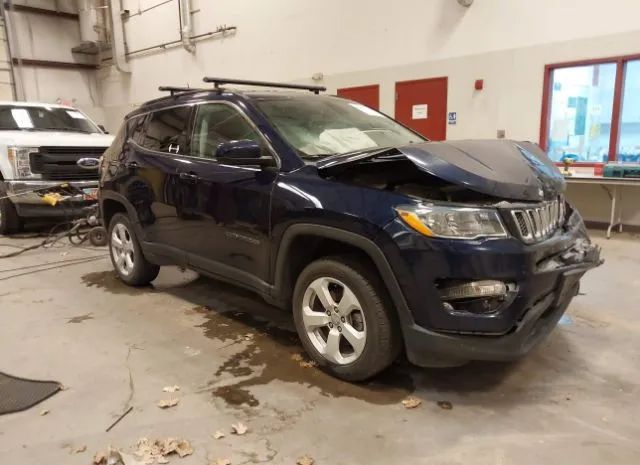 Photo 0 VIN: 3C4NJDBB8KT787097 - JEEP COMPASS 