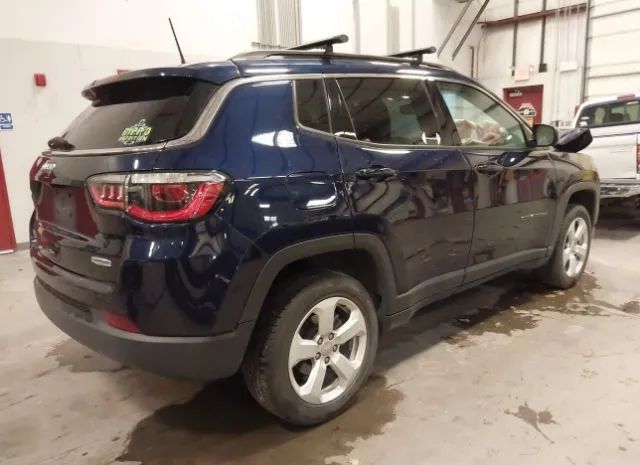 Photo 3 VIN: 3C4NJDBB8KT787097 - JEEP COMPASS 