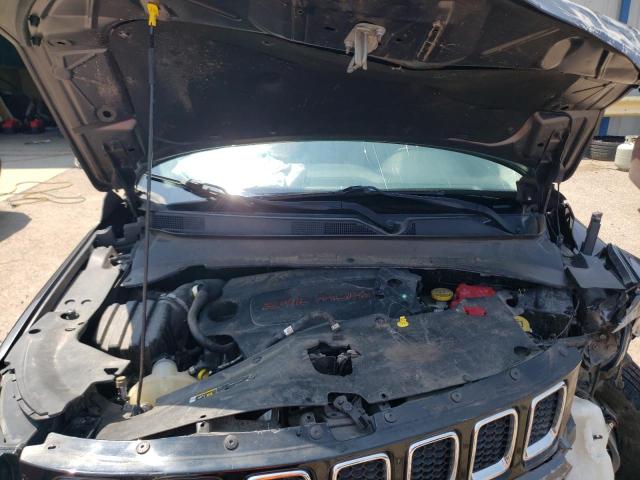 Photo 11 VIN: 3C4NJDBB8KT833284 - JEEP COMPASS LA 