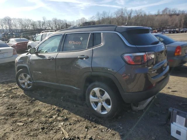 Photo 1 VIN: 3C4NJDBB8KT839490 - JEEP COMPASS LA 