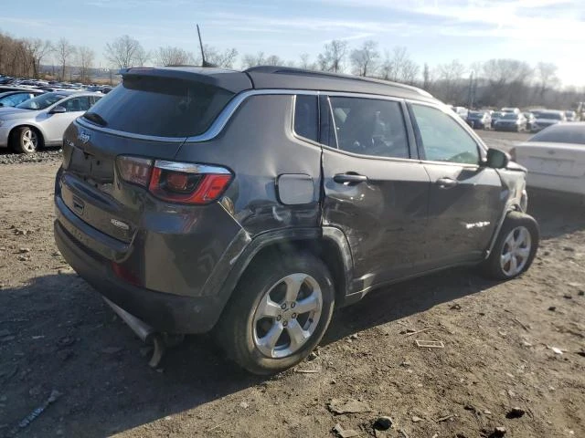 Photo 2 VIN: 3C4NJDBB8KT839490 - JEEP COMPASS LA 