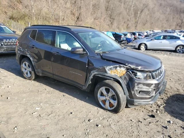 Photo 3 VIN: 3C4NJDBB8KT839490 - JEEP COMPASS LA 