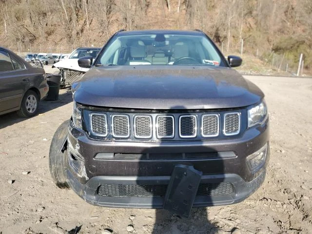 Photo 4 VIN: 3C4NJDBB8KT839490 - JEEP COMPASS LA 