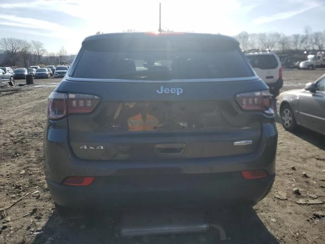 Photo 5 VIN: 3C4NJDBB8KT839490 - JEEP COMPASS LA 