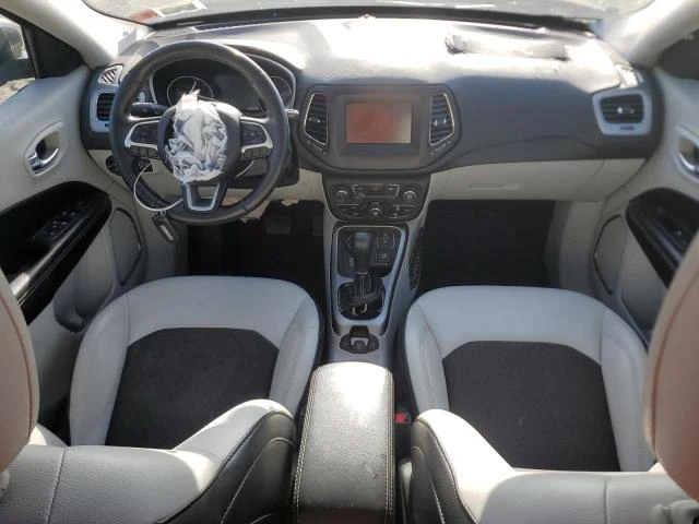 Photo 7 VIN: 3C4NJDBB8KT839490 - JEEP COMPASS LA 