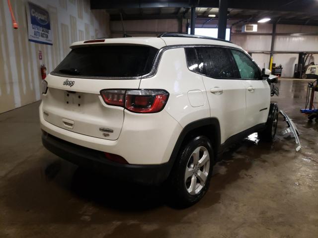 Photo 3 VIN: 3C4NJDBB8KT839733 - JEEP COMPASS LA 