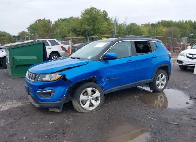 Photo 1 VIN: 3C4NJDBB8KT846763 - JEEP COMPASS 