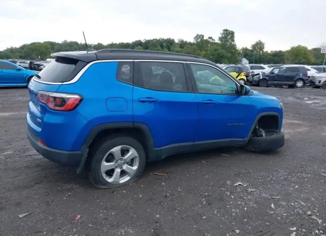 Photo 3 VIN: 3C4NJDBB8KT846763 - JEEP COMPASS 