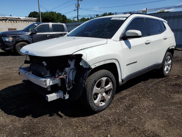 Photo 0 VIN: 3C4NJDBB8KT850912 - JEEP COMPASS LA 