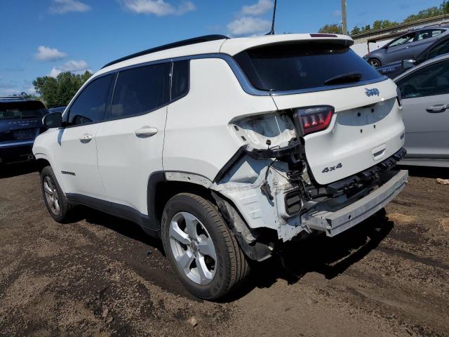 Photo 1 VIN: 3C4NJDBB8KT850912 - JEEP COMPASS LA 