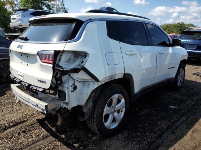 Photo 2 VIN: 3C4NJDBB8KT850912 - JEEP COMPASS LA 