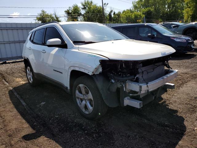 Photo 3 VIN: 3C4NJDBB8KT850912 - JEEP COMPASS LA 