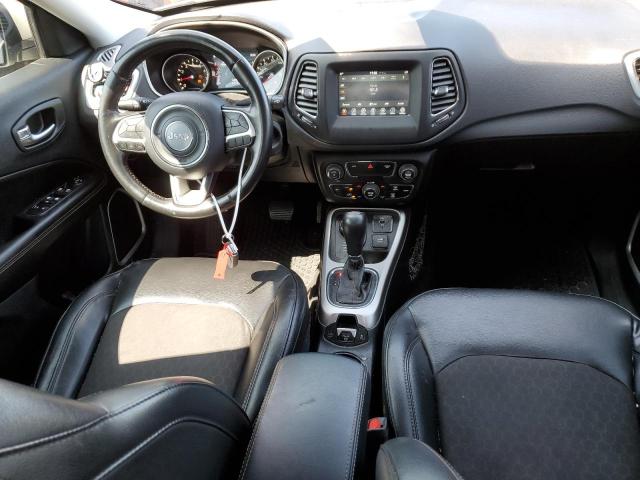 Photo 7 VIN: 3C4NJDBB8KT850912 - JEEP COMPASS LA 