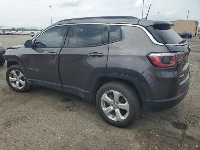 Photo 1 VIN: 3C4NJDBB8LT116272 - JEEP COMPASS 