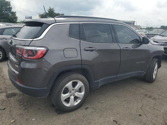 Photo 2 VIN: 3C4NJDBB8LT116272 - JEEP COMPASS 