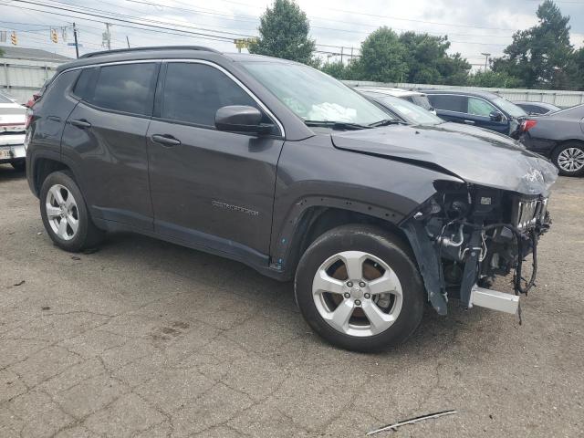 Photo 3 VIN: 3C4NJDBB8LT116272 - JEEP COMPASS 