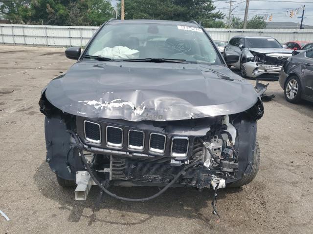 Photo 4 VIN: 3C4NJDBB8LT116272 - JEEP COMPASS 