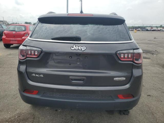 Photo 5 VIN: 3C4NJDBB8LT116272 - JEEP COMPASS 