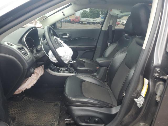 Photo 6 VIN: 3C4NJDBB8LT116272 - JEEP COMPASS 