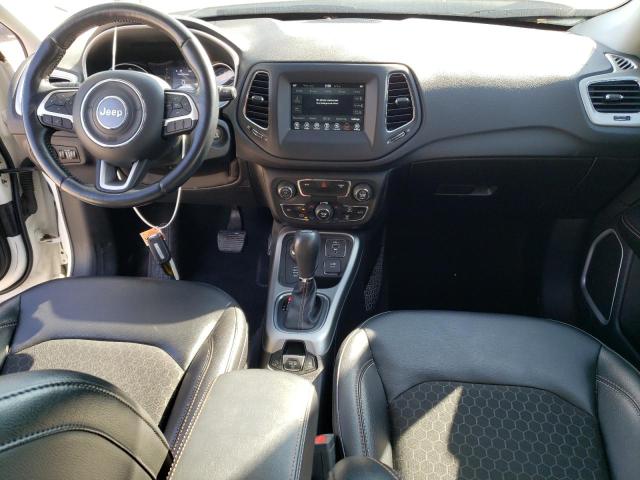 Photo 7 VIN: 3C4NJDBB8LT124212 - JEEP COMPASS LA 