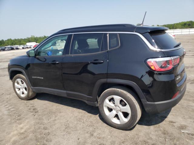 Photo 1 VIN: 3C4NJDBB8LT135324 - JEEP COMPASS LA 