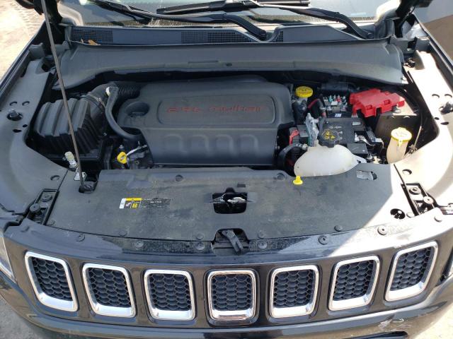 Photo 10 VIN: 3C4NJDBB8LT135324 - JEEP COMPASS LA 