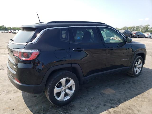 Photo 2 VIN: 3C4NJDBB8LT135324 - JEEP COMPASS LA 