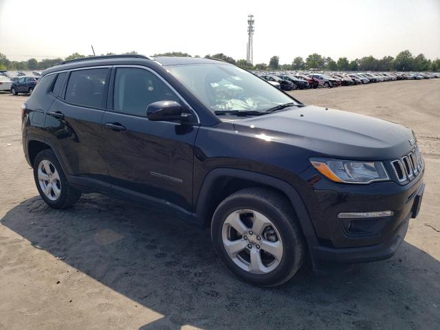 Photo 3 VIN: 3C4NJDBB8LT135324 - JEEP COMPASS LA 