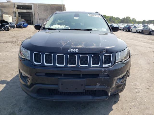 Photo 4 VIN: 3C4NJDBB8LT135324 - JEEP COMPASS LA 