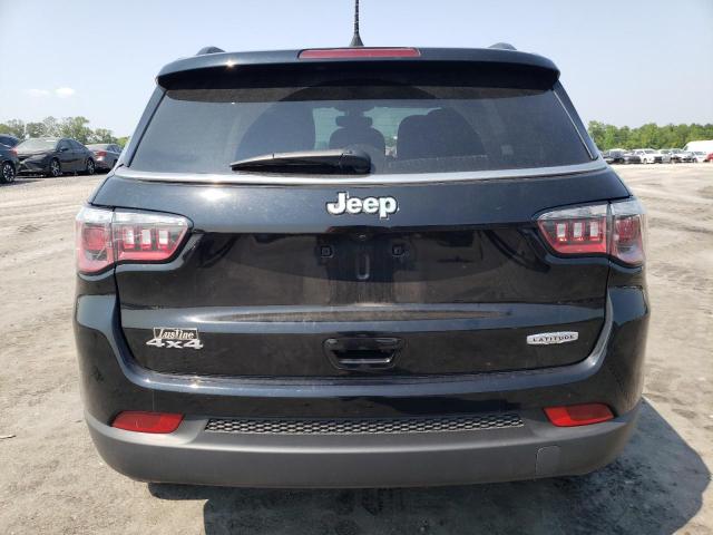 Photo 5 VIN: 3C4NJDBB8LT135324 - JEEP COMPASS LA 