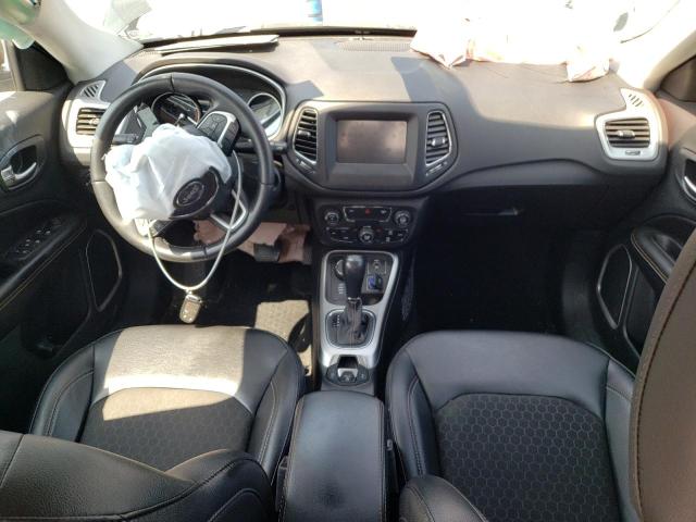 Photo 7 VIN: 3C4NJDBB8LT135324 - JEEP COMPASS LA 