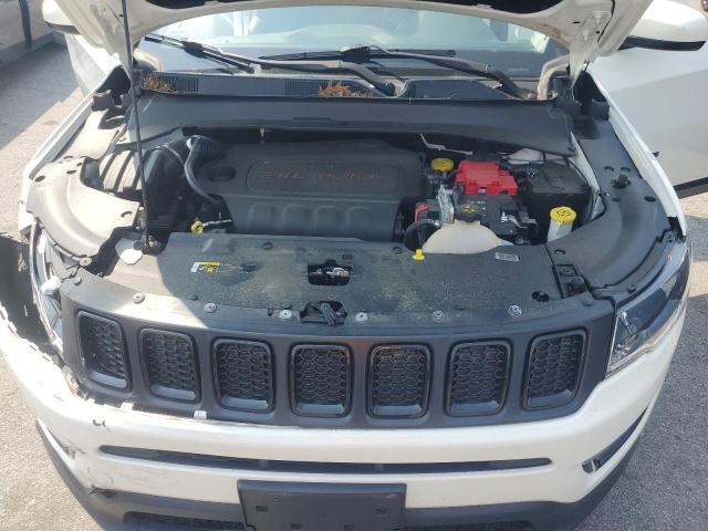 Photo 11 VIN: 3C4NJDBB8LT139647 - JEEP COMPASS LA 