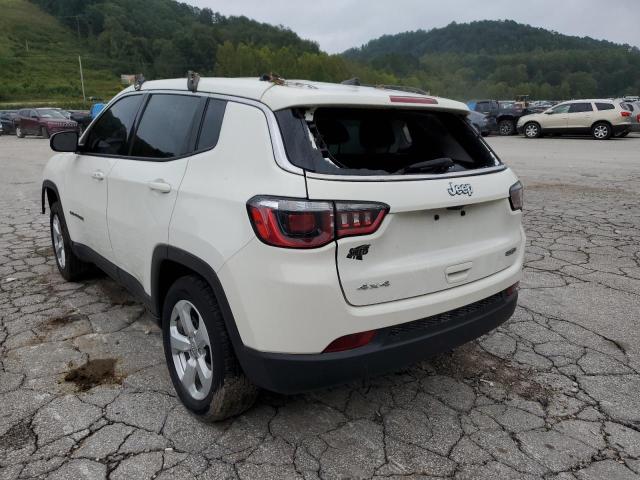 Photo 2 VIN: 3C4NJDBB8LT148185 - JEEP COMPASS LA 