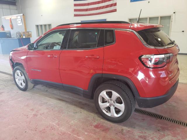 Photo 1 VIN: 3C4NJDBB8LT149031 - JEEP COMPASS LA 