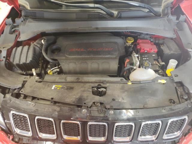 Photo 11 VIN: 3C4NJDBB8LT149031 - JEEP COMPASS LA 