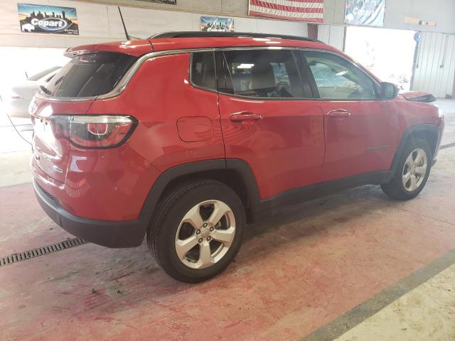 Photo 2 VIN: 3C4NJDBB8LT149031 - JEEP COMPASS LA 