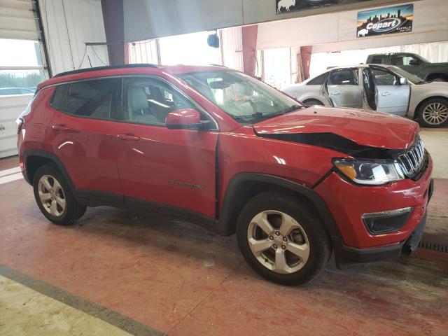 Photo 3 VIN: 3C4NJDBB8LT149031 - JEEP COMPASS LA 