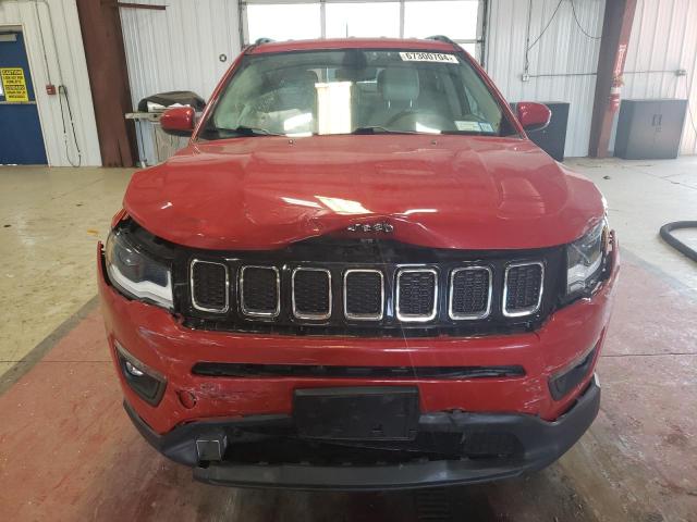 Photo 4 VIN: 3C4NJDBB8LT149031 - JEEP COMPASS LA 